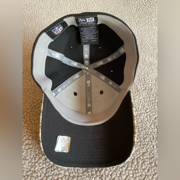 NFL NY Giants New Era Salute to Service cap in great condition size M/L - Picture 9 of 13